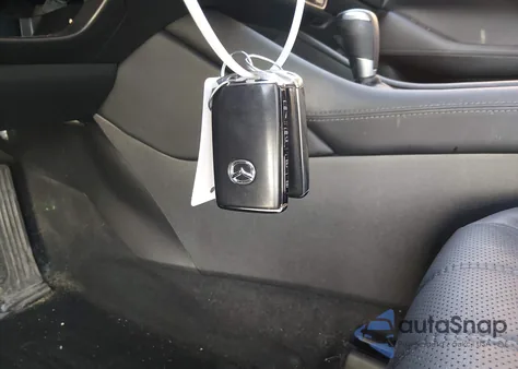 2020 Mazda Mazda6 Touring z USA, uszkodzony, nr VIN JM1GL1VM3L1527133